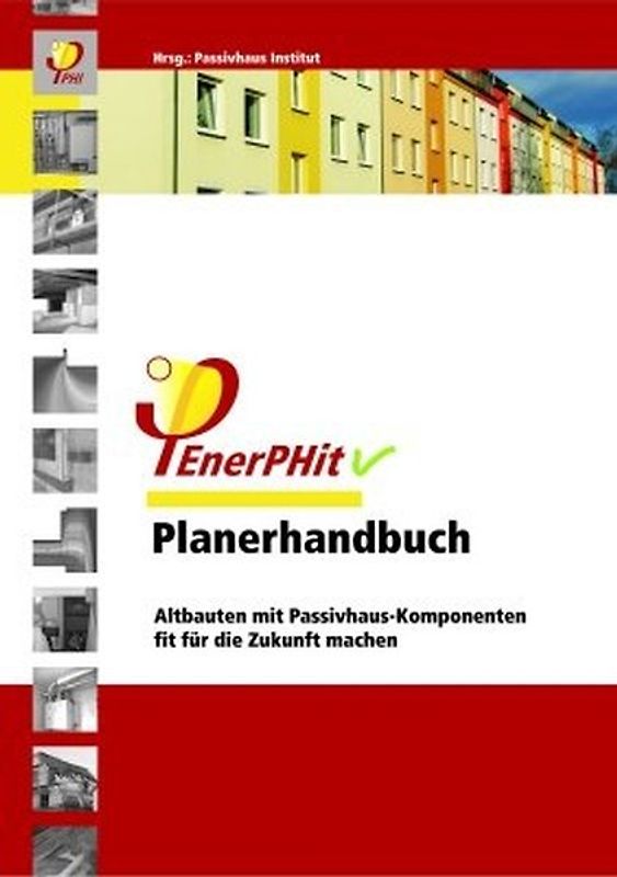 EnerPHit Planerhandbuch