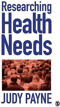 Researching Health Needs