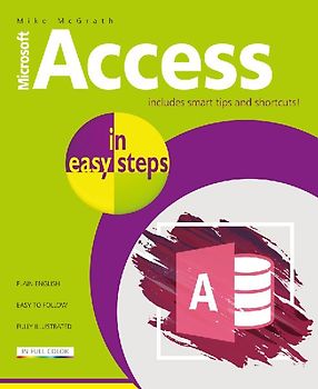 Access in Easy Steps
