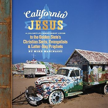 California Jesus