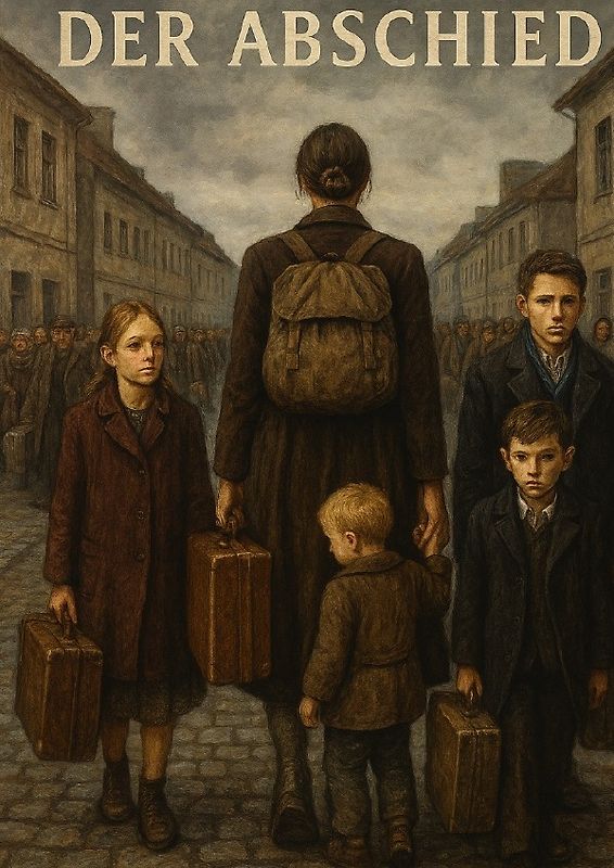 Der Abschied