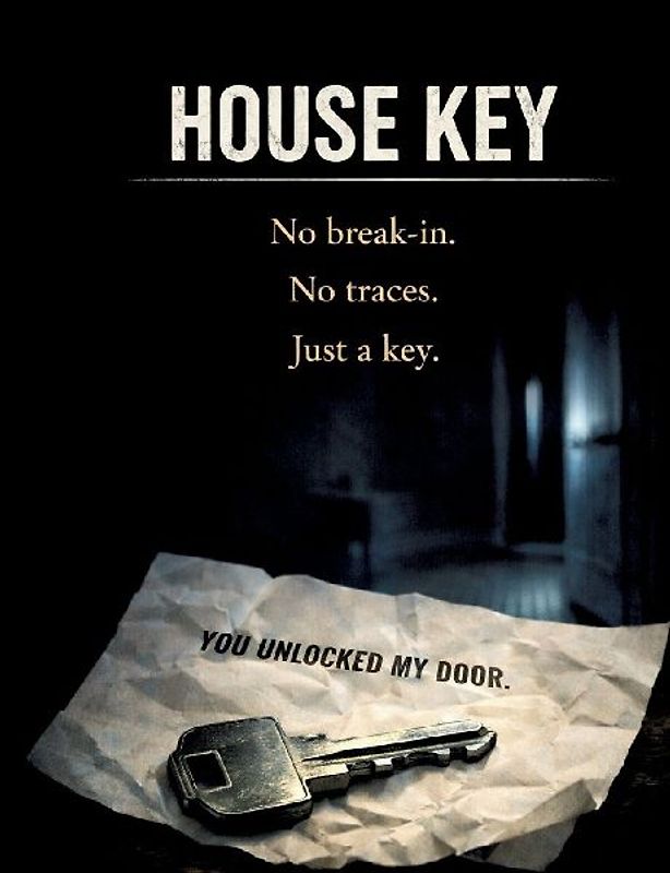 House Key