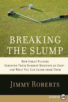 Breaking the Slump LP