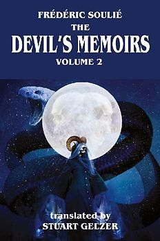 The Devil's Memoirs Volume 2