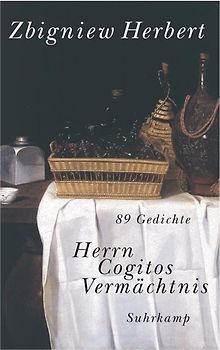 Herr Cogitos Vermächtnis