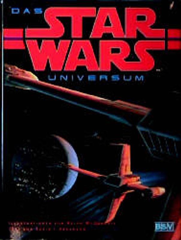 Das STAR WARS Universum