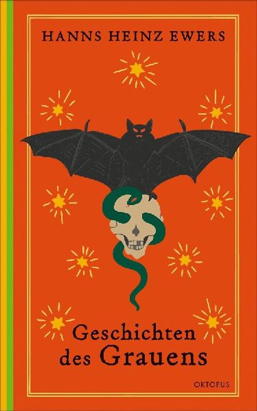 Geschichten des Grauens