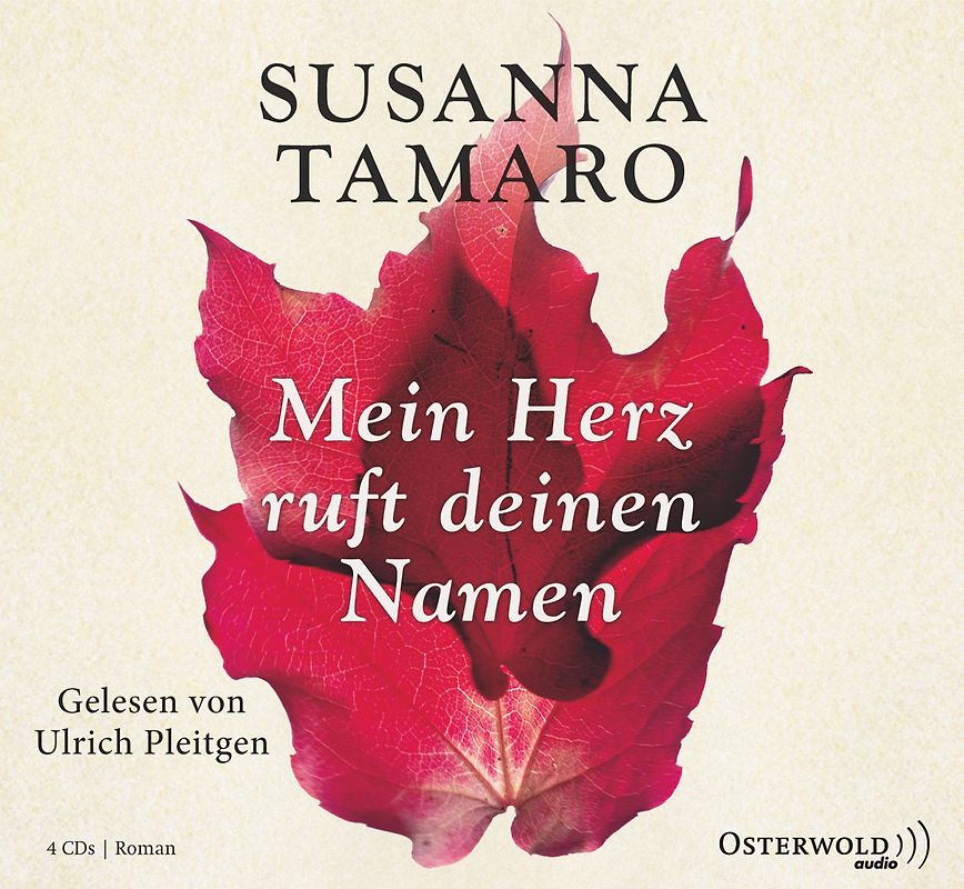 Mein Herz ruft deinen Namen