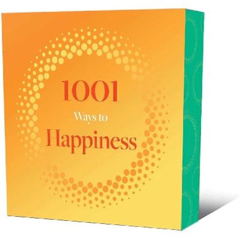 1001 Ways to Happiness