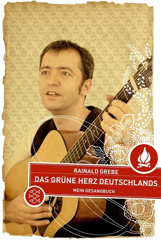 Das grüne Herz Deutschlands