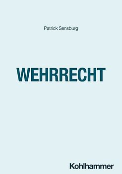 Wehrrecht