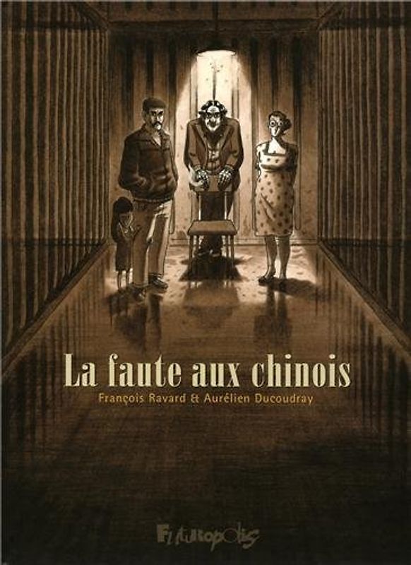 La faute aux chinois