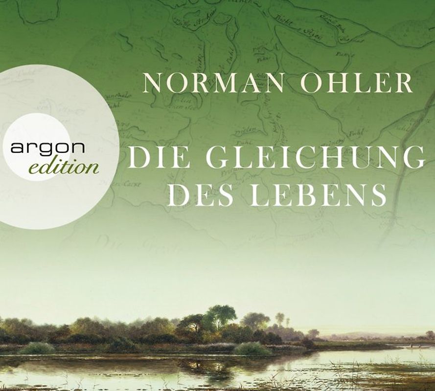 Die Gleichung des Lebens