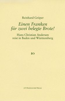 Einen Franken für zwei belegte Brote!