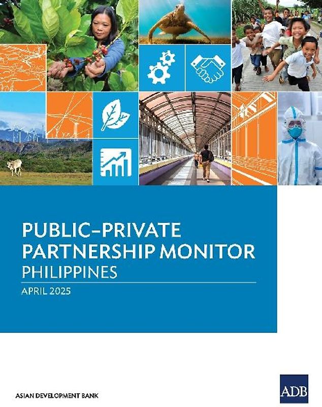 Public-Private Partnership Monitor