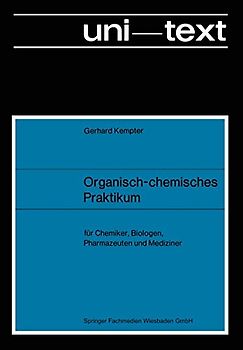 Organisch-chemisches Praktikum