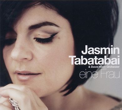Jasmin Tabatabai - Eine Frau