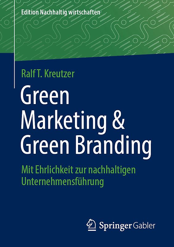 Green Marketing & Green Branding