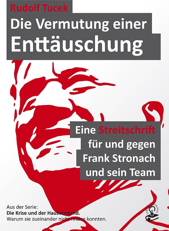 Die Vermutung einer Enttäuschung