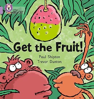 Get the Fruit