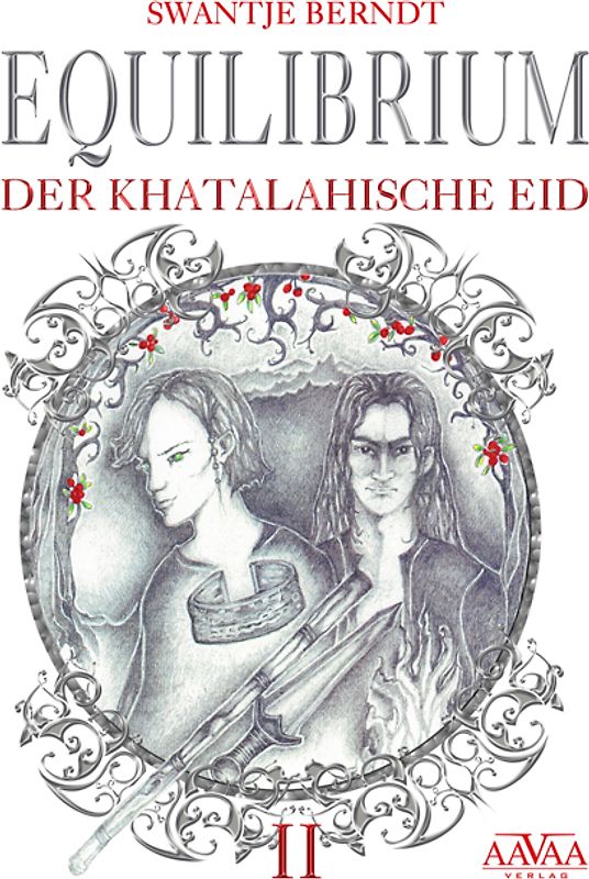 Equilibrium II. Der khatalahische Eid