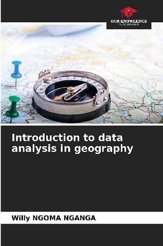Introduction to data analysis in geography