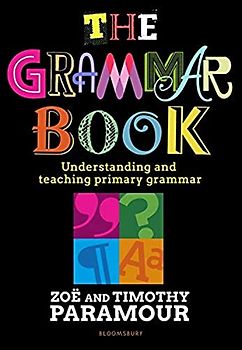The Grammar Book