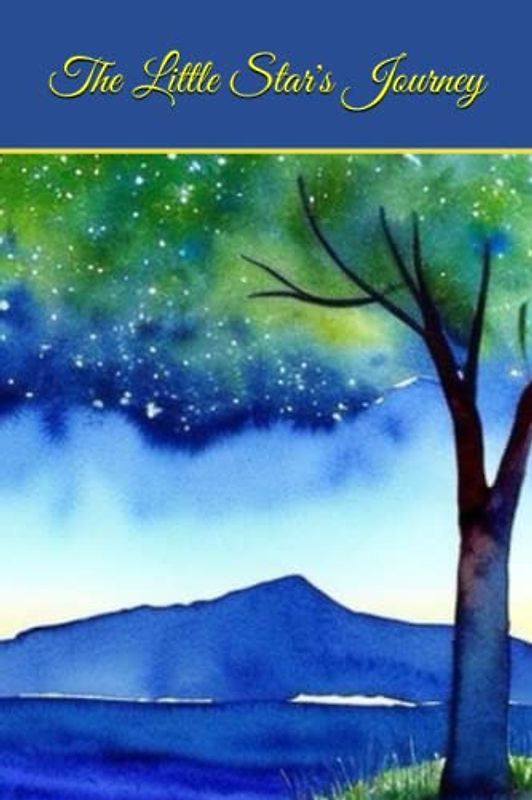 The Little Star's Journey