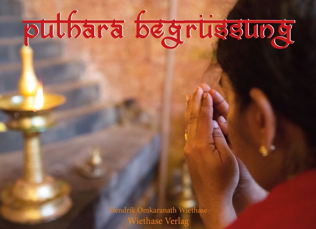 Puthara Begrüßung
