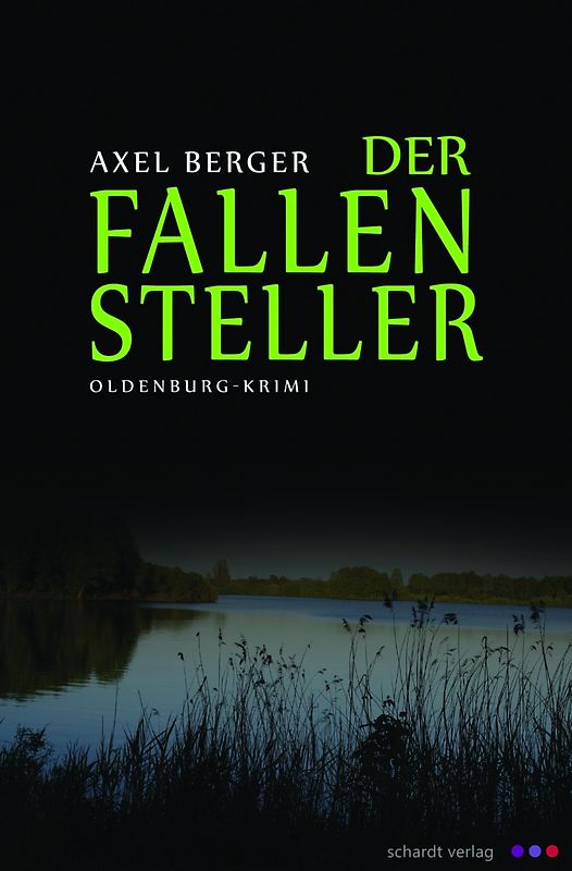 Der Fallensteller