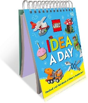 Lego Idea a Day