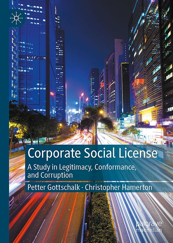 Corporate Social License