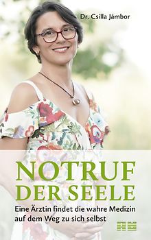 Notruf der Seele