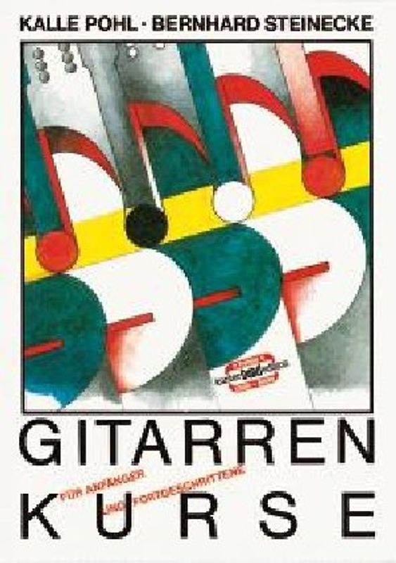 Gitarrenkurs