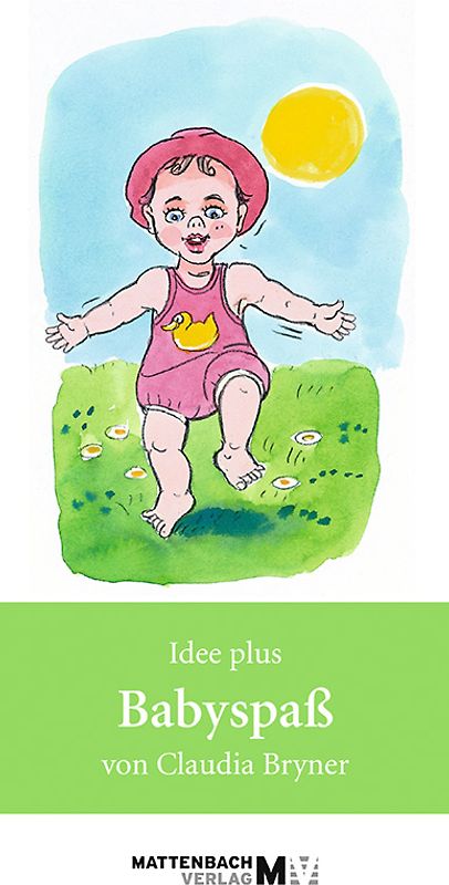 Themenordner Babyspass