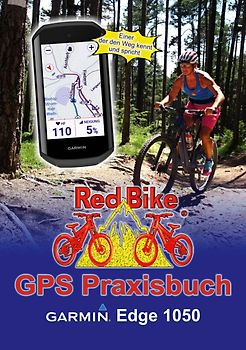GPS Praxisbuch Garmin Edge 1050
