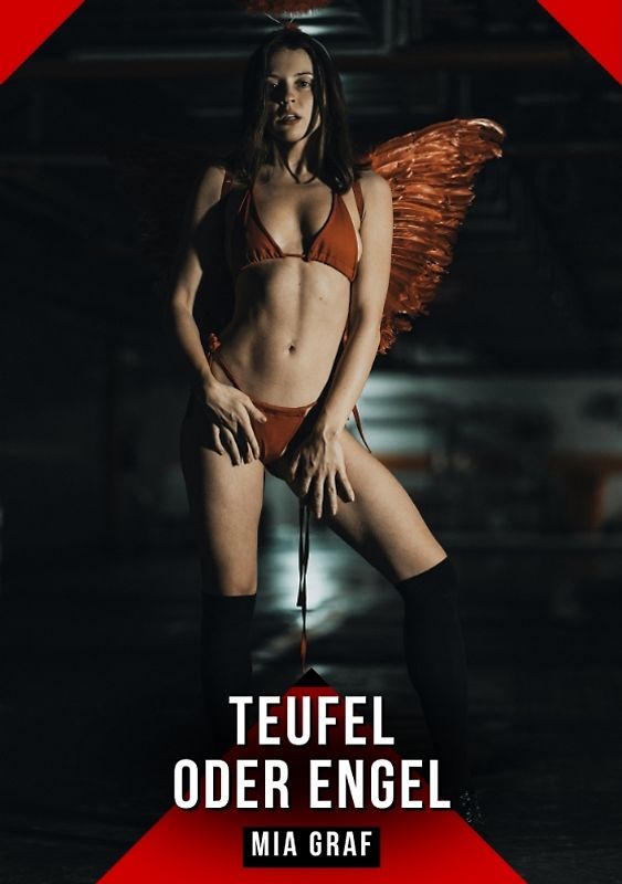 Teufel oder Engel
