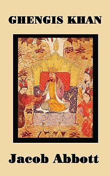 Ghengis Khan