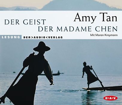 Der Geist der Madame Chen
