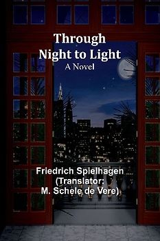 Through Night to Light