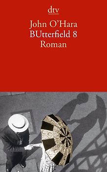 BUtterfield 8