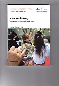 History and Identity