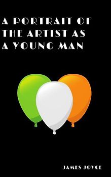 A Portrait of the Artist as a Young Man