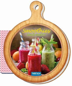 Geschenk-Kochbuch "Smoothies"
