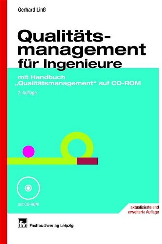 Qualitätsmanagement für Ingenieure