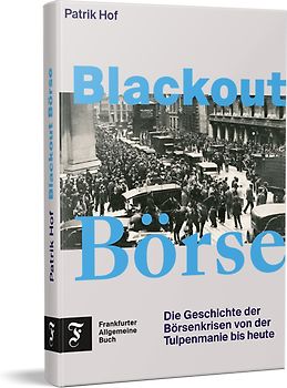 Blackout Börse