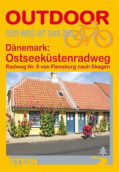 Dänemark: Ostseeküstenradweg