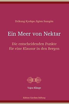 Ein Meer von Nektar