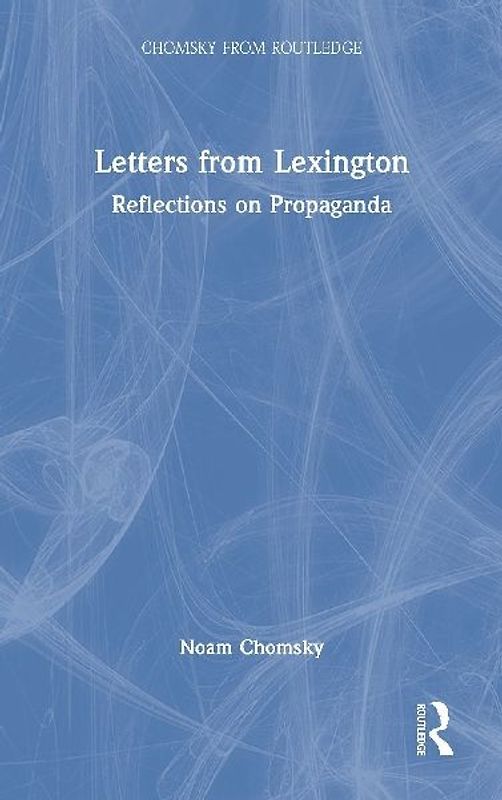 Letters from Lexington