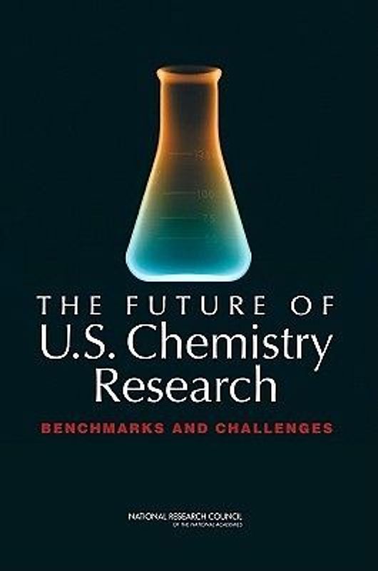 The Future of U.S. Chemistry Research